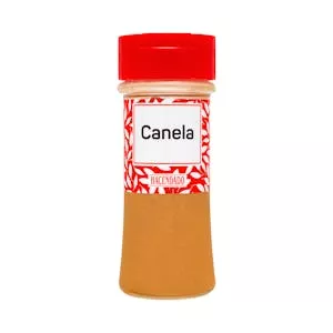 Canela molida Hacendado Mercadona