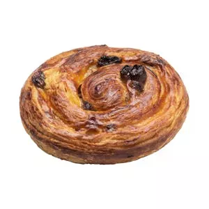 Caracola con pasas 10% Mercadona