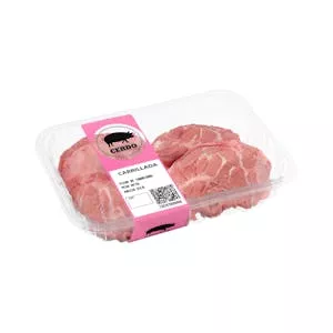 Carrillada de cerdo Mercadona
