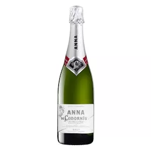 Cava brut Anna Codorníu Mercadona