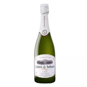 Cava brut Cabré & Sabaté Mercadona