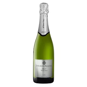 Cava brut Señorío De Requena Mercadona