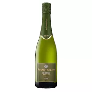Cava semi seco Señorío De Requena Mercadona
