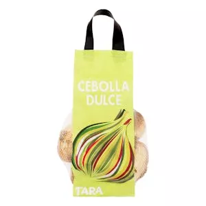 Cebollas dulces Mercadona