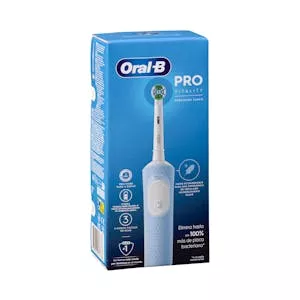 Cepillo dental Eléctrico Oral-B Vitality Pro Precision Clean Mercadona