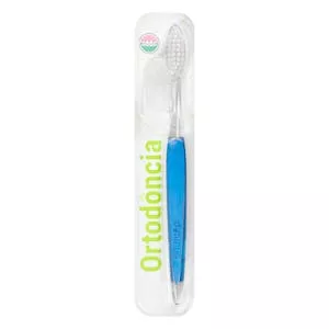 Cepillo dental Especial Ortodoncia Deliplus Mercadona