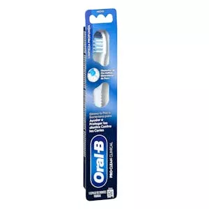 Cepillo dental Medio Oral-B Mercadona