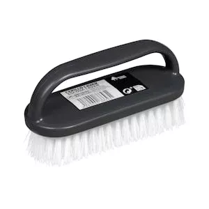 Cepillo para lavar con asa Bosque Verde Mercadona