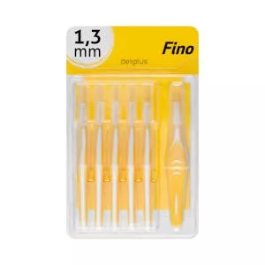 Cepillos interdentales Finos cónicos Deliplus Mercadona