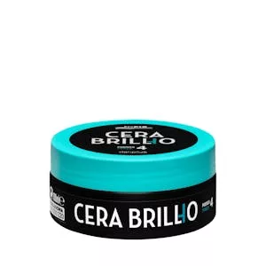 Cera cabello Brillo Deliplus fijación 4 Mercadona