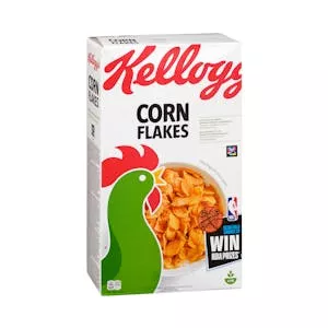 Cereales copos de maíz Corn Flakes Kellogg's Mercadona