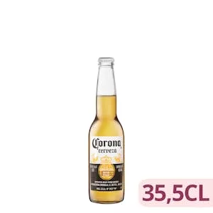 Cerveza Corona Mercadona