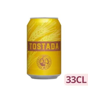 Cerveza tostada 1897 Mercadona