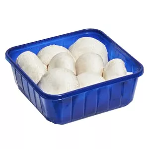 Champiñón grande Mercadona