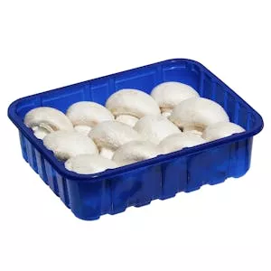 Champiñón pequeño Mercadona
