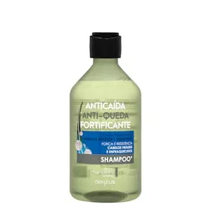 Champú Anticaída Fortificante Deliplus Mercadona