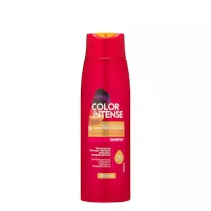 Champú Color Intense Deliplus cabello teñido o con mechas Mercadona