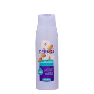 Champú Dermo Sensitive Deliplus cuero cabelludo sensible Mercadona