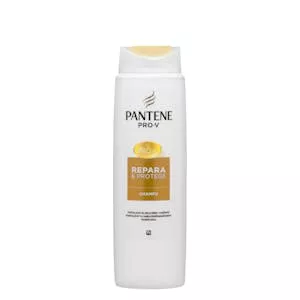 Champú Repara & Protege Pantene cabello débil y dañado Mercadona