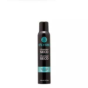 Champú seco O'lysee Mercadona