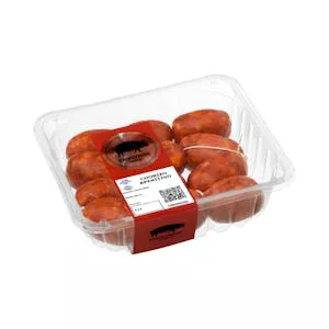 Chorizo aperitivo Mercadona