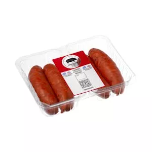 Chorizo oreado Mercadona
