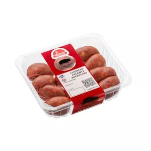 Chorizo picante aperitivo Mercadona