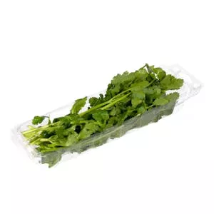 Cilantro Mercadona