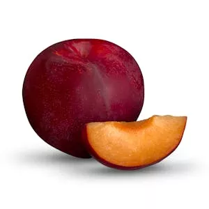 Ciruela roja Mercadona