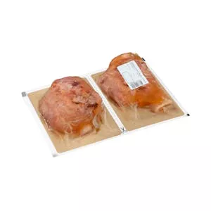 Codillo de cerdo asado Hacendado Mercadona