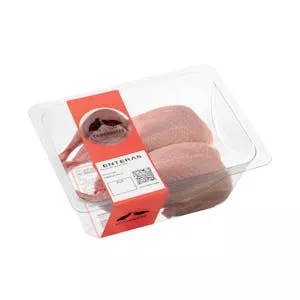 Codornices Mercadona