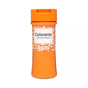 Colorante alimentario Hacendado Mercadona