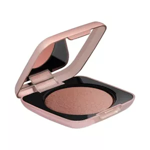 Colorete compacto Blush Satin Deliplus 02 natural Mercadona