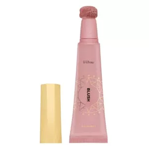 Colorete fluido Blush luminoso Deliplus 02 Mercadona