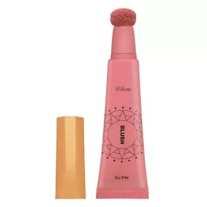Colorete fluido Blush mate Deliplus 03 rosa Mercadona