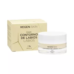 Contorno de labios Regen Skin Deliplus Mercadona