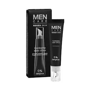 Contorno de ojos Men Care Regen Skin Deliplus Mercadona