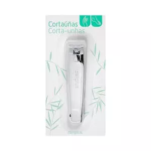 Cortaúñas manos y pies Deliplus Mercadona