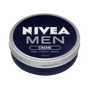 Crema cara, cuerpo y manos Nivea Men Mercadona