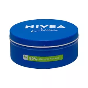 Crema corporal Nivea Mercadona