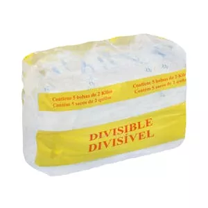 Cubos de hielo Mercadona