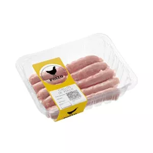 Cuellos de pollo Mercadona