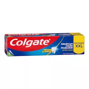 Dentífrico Protección Caries Colgate Mercadona