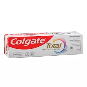 Dentífrico Total original Colgate Mercadona