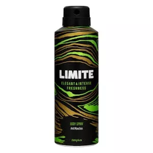 Desodorante limite Deliplus antimanchas Mercadona