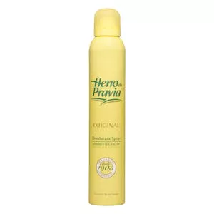 Desodorante original Heno de Pravia Mercadona