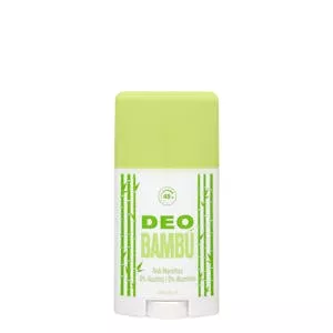 Desodorante stick Deo Bambú Deliplus antimanchas Mercadona