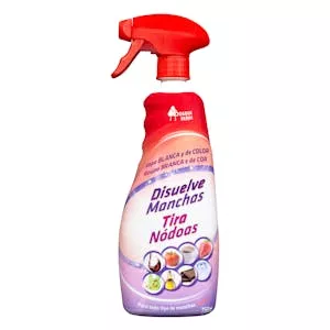 Disuelve manchas Bosque Verde Mercadona