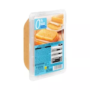 Dulce de membrillo Hacendado 0% azúcares añadidos Mercadona