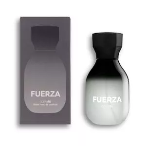 Eau de parfum hombre Como Tú Fuerza Mercadona